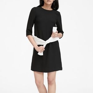 NWT Banana Republic  Mod Mini Dress